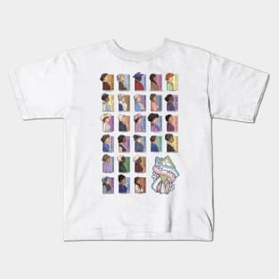 Suffragettes Kids T-Shirt